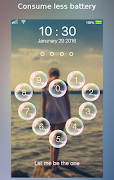 ekran blokady screenshot 5