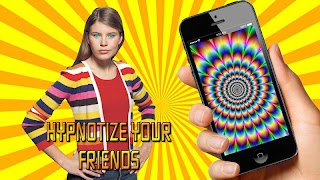 Real Hypnotizer For People screenshot 1