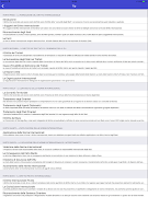 Diritto Internazionale スクリーンショット 6