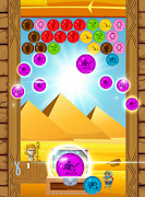 Pharaoh's Bubbles ảnh chụp màn hình 3