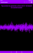 Sound To Number Ekran Görüntüsü 3