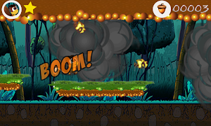 Elvin Chipmunk 截图 1