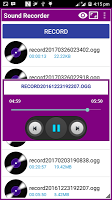 Afloat - Floating Utilities screenshot 1
