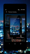 Themes Catalog captura de pantalla 5