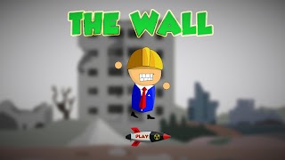 The Wall постер