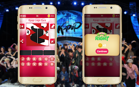Kpop Quiz Game screenshot 5