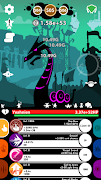 Shadow Clicker скриншот 2