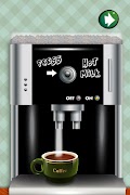Coffee Maker اسکرین شاٹ 1