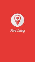 Point Dating - Flirt Chat - Match with Singles Cartaz