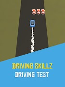 Driving Skillz screenshot 5