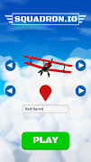 Squadron.io скриншот 4