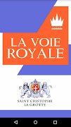 Royal Road poster
