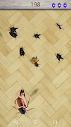 Ant Smasher - Bug Slicer by NINJA ภาพหน้าจอ 5