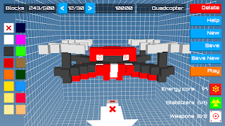 Hovercraft: The Legend syot layar 3