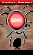 Boo! Button Ekran Görüntüsü 1