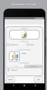 Egg Tracker 截图 6