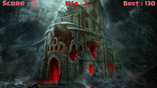 Destroy Devils capture d'écran 2