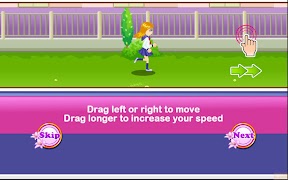 School Flirting syot layar 1
