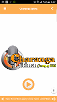 Charanga Latina پوسٹر