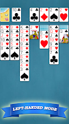 Solitaire Classic скриншот 6