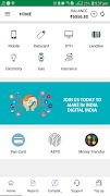 Multi Recharge Solution โปสเตอร์