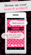 Kawaii Widget Hello Kitty Cool screenshot 4