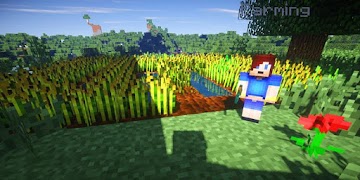 Comes Alive MOD imagem de tela 4