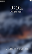 Simple Passcode Locker screenshot 7