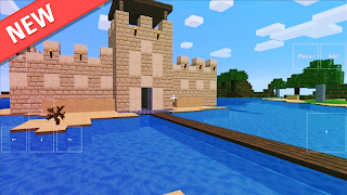 برنامه‌نما Exploration Pro عکس از صفحه