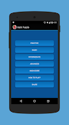 Math Puzzle Screenshot 5