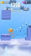 3 Schermata Square Rush 3D