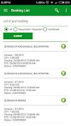 SPIL APP Ekran Görüntüsü 2