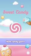 Sweet Candy-poster