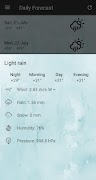 Ekstar Weather screenshot 3