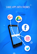 Bluetooth App Sender 截图 5