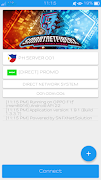 SmartNetFiberX VPN - PRO پوسٹر