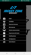 JockeyZone Screenshot 1