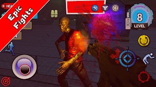 Apocalypse ภาพหน้าจอ 1