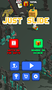 Just Slide-poster
