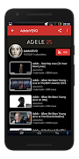 Audio Rocket Alpha - Float Video Player screenshot 3