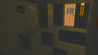 VR Craft скриншот 3