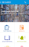 CB Classes ảnh chụp màn hình 2