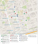 Toronto Map স্ক্রিনশট 4