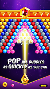 Bubble Battle تصوير الشاشة 1