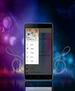 J Balvin ft.Willy William - Mi Gente スクリーンショット 1