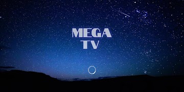Mega TV تصوير الشاشة 1