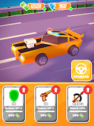 Road Clash 截图 7