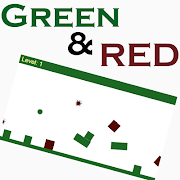 Green & Red โปสเตอร์