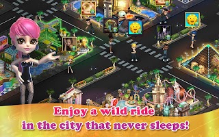 Royal Casino screenshot 1