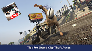 Tips For Grand City Autos syot layar 4